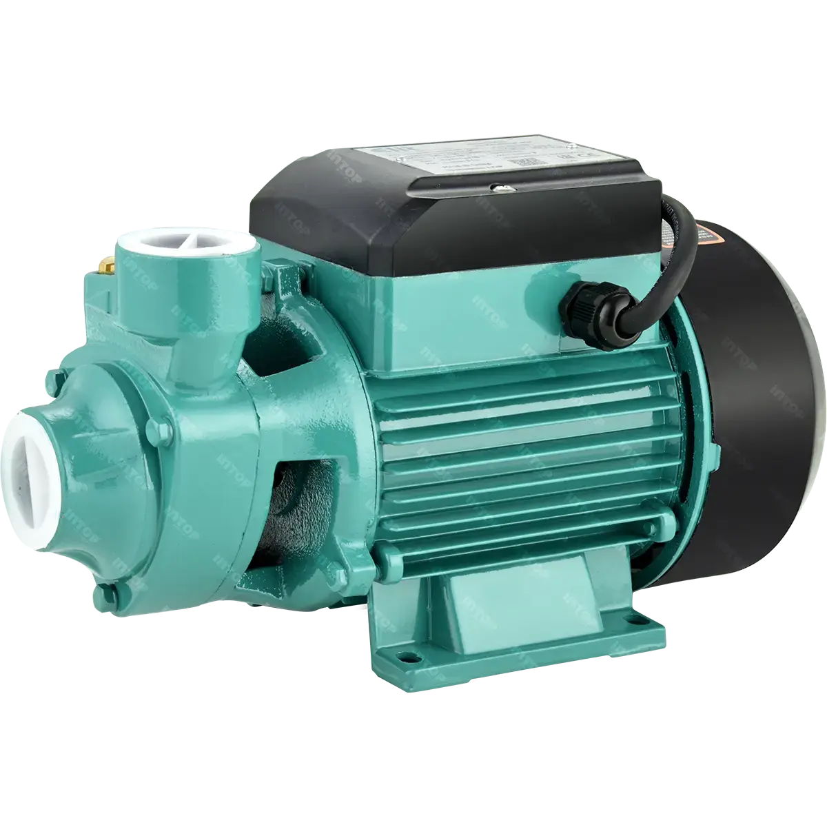 Reliable Water Pump Supplier for All Applications-QB