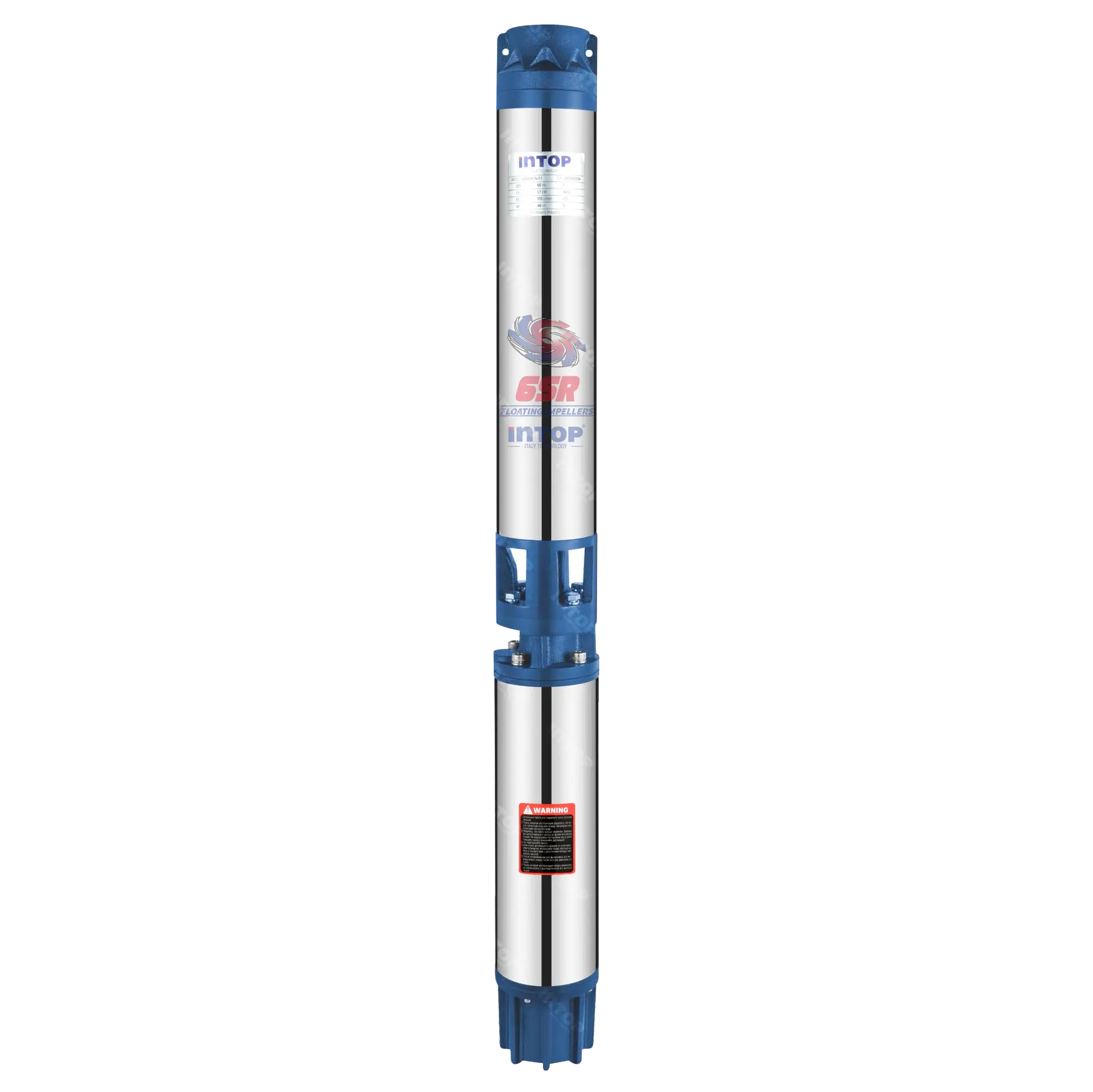 Wholesale Price Deep Well Pumps for Sale Online-6SR45