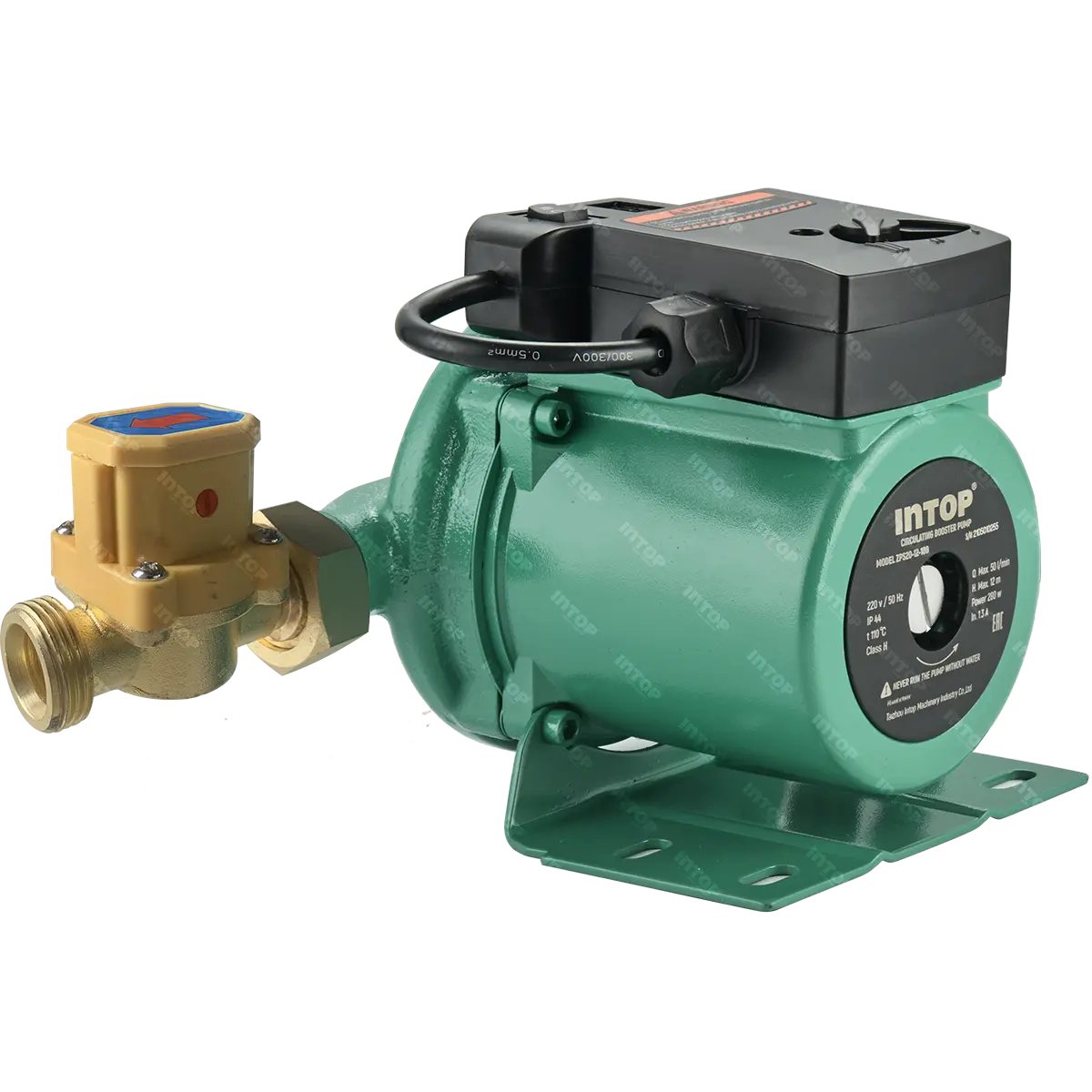 Industrial Water Pump Machines for Heavy Duty Applications-ZPS