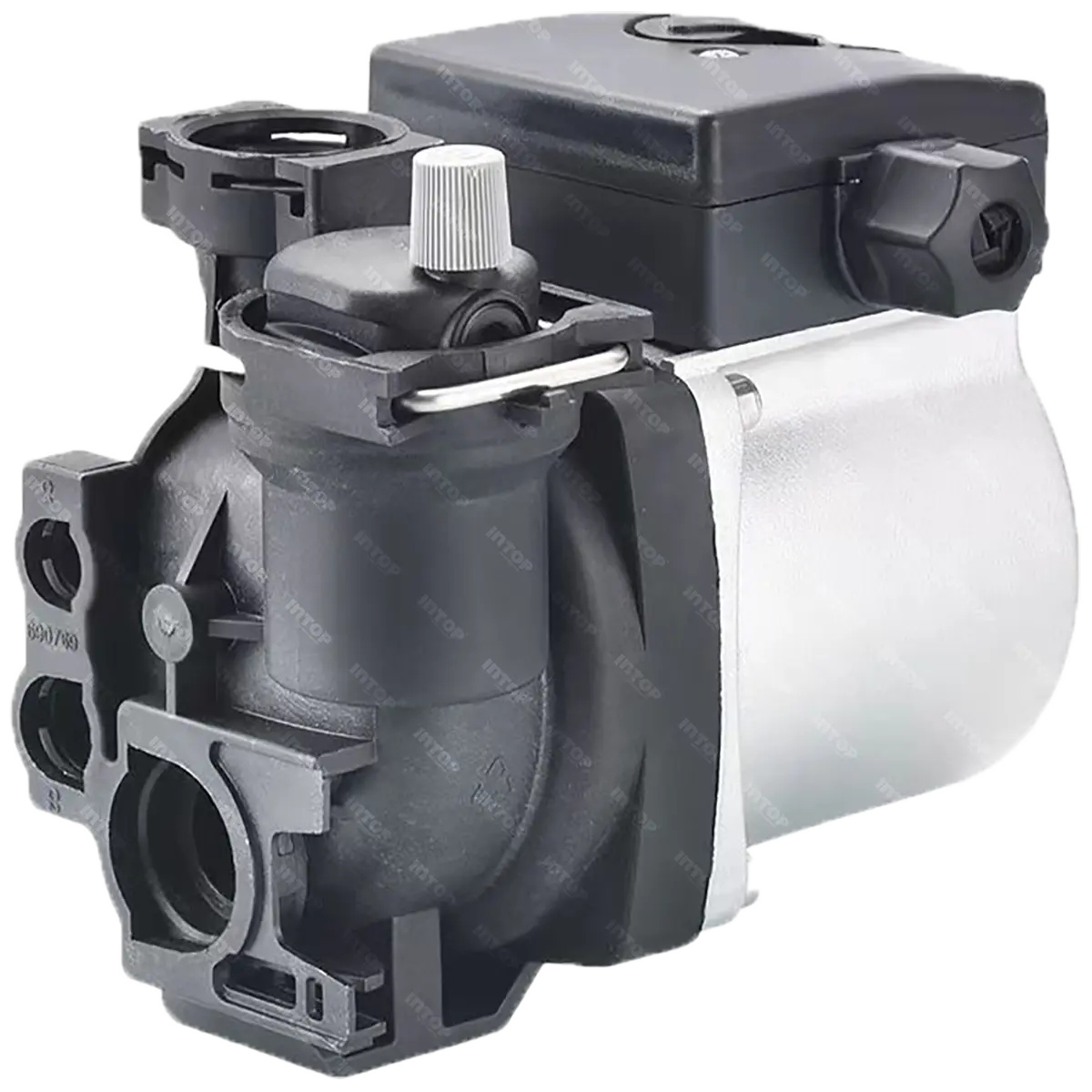 24/7 Recirculating Hot Water Pump with Timer Function-BGL