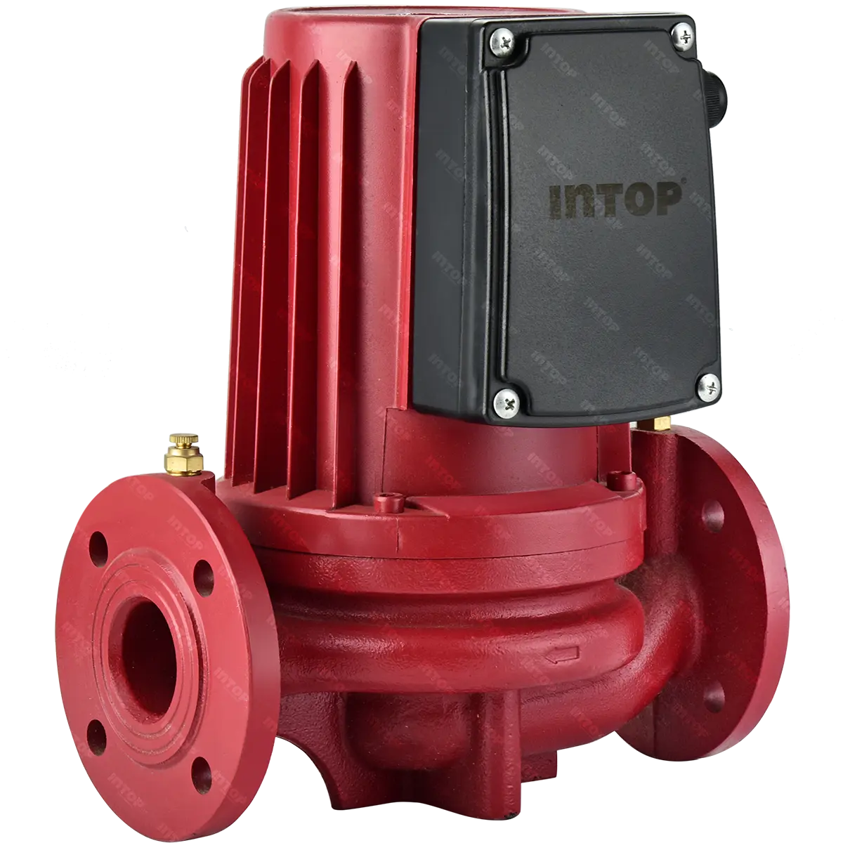 Smart Hot Water Recirculation Pump with Temp Sensor-UP