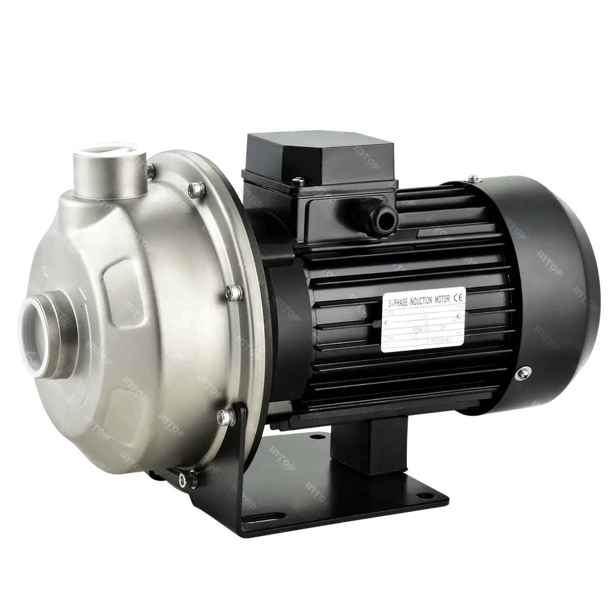 3HP Water Motor Pump for Agricultural Irrigation-SLQ