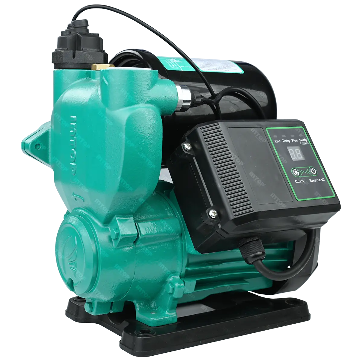 Top Water Pumps for Household Use-PWF