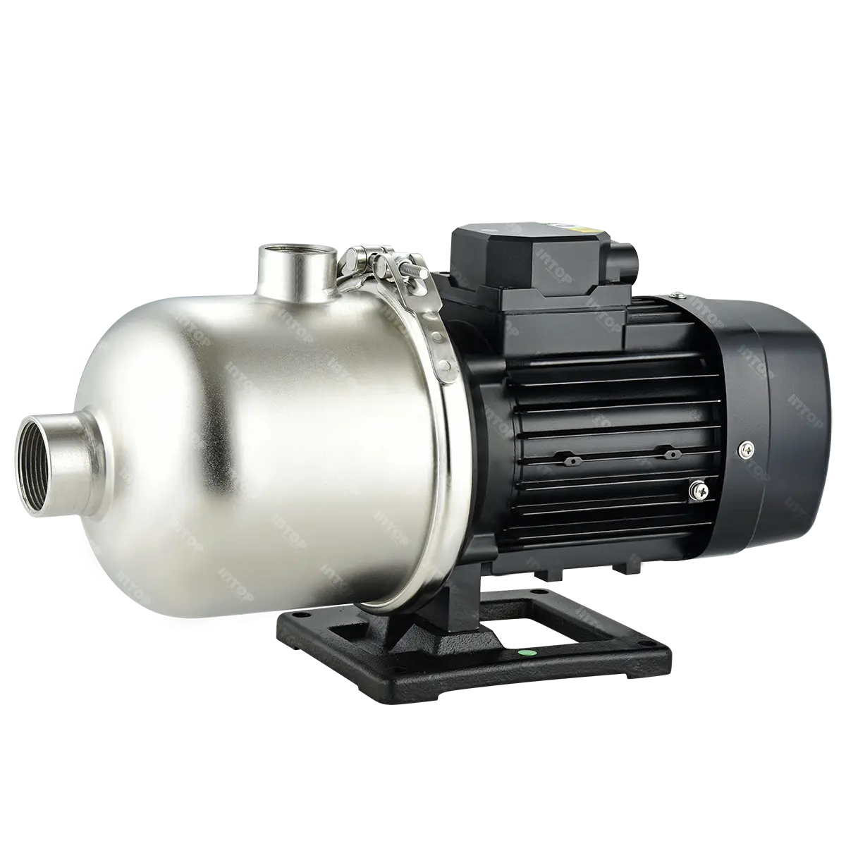 Energy Star Rated Heat Pump Water Heater-CMF12