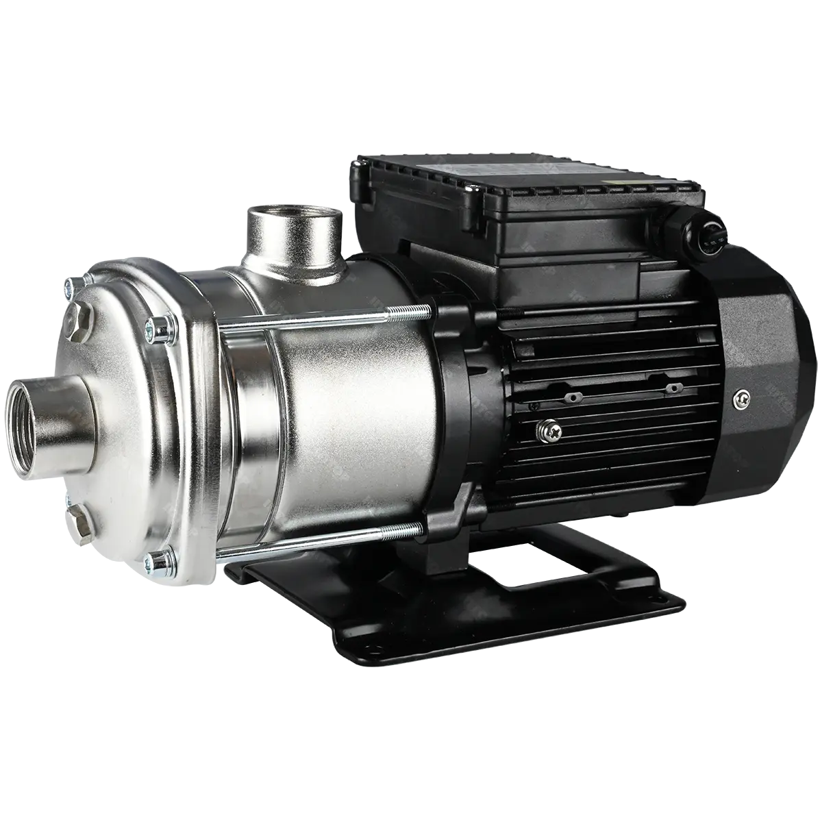 0.5HP-30HP Motor Pump Combinations in Stock-CUC4