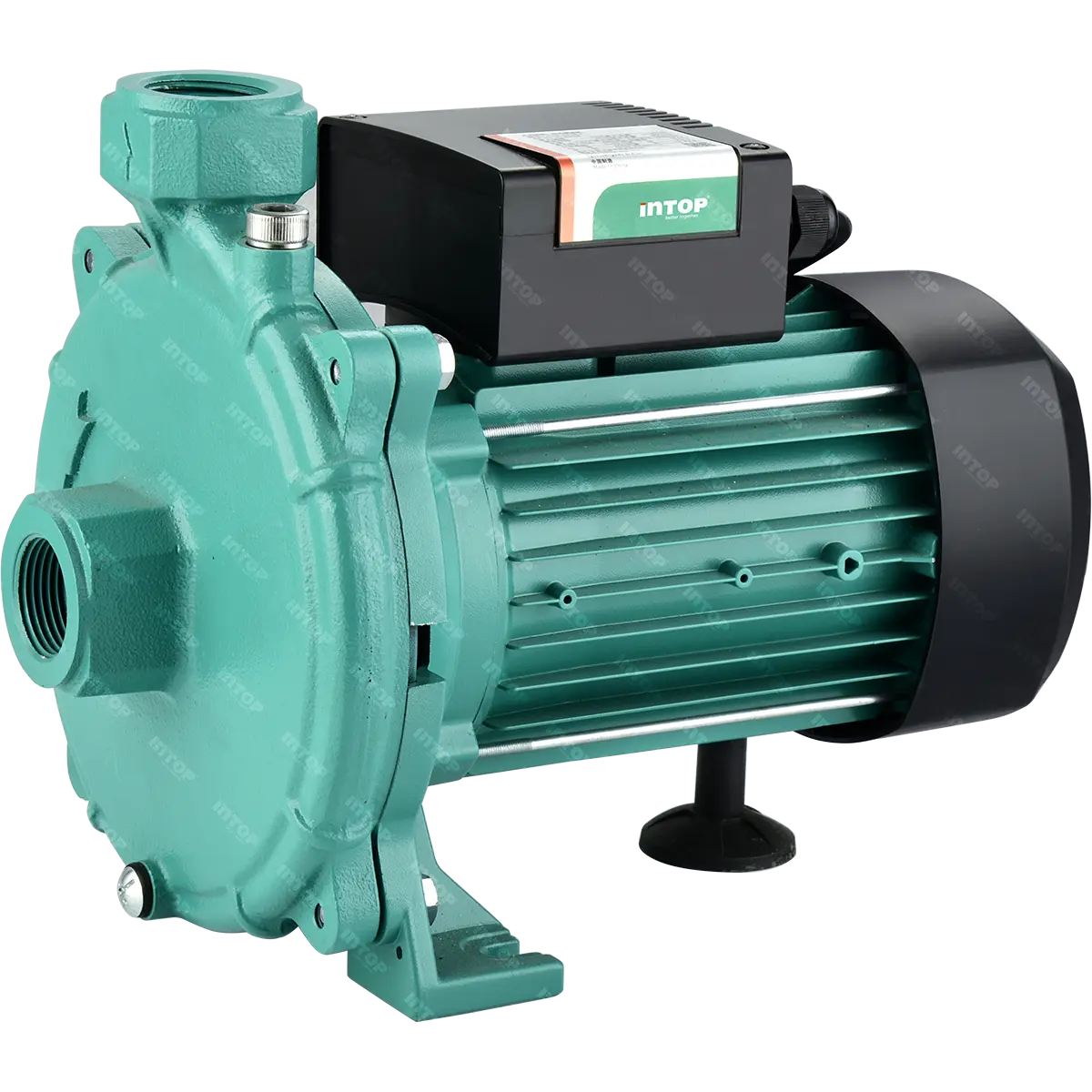 Centrifugal Pumps for Versatile Applications-PUN