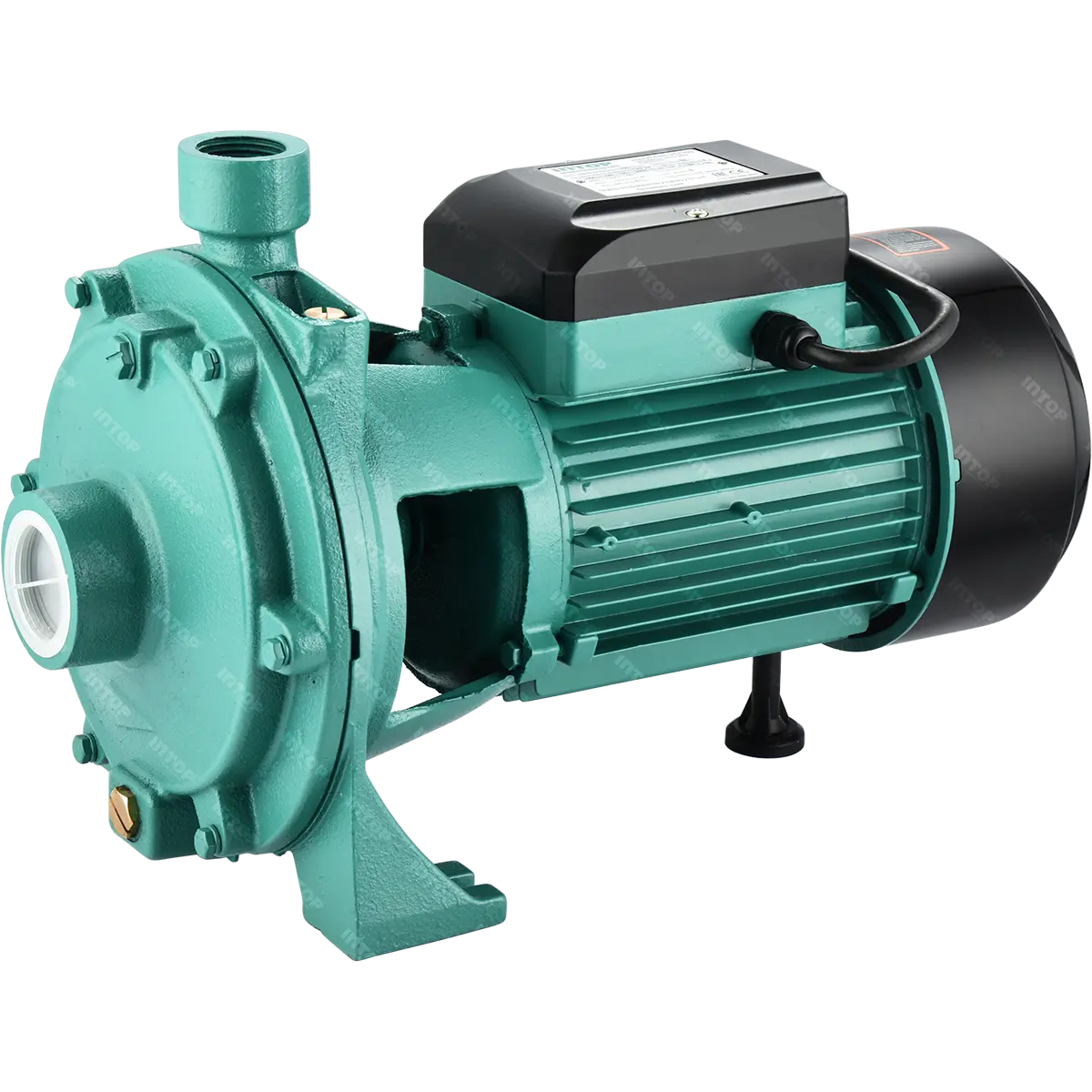 Double Impeller Water Pumps for Extra Power-2SGPm
