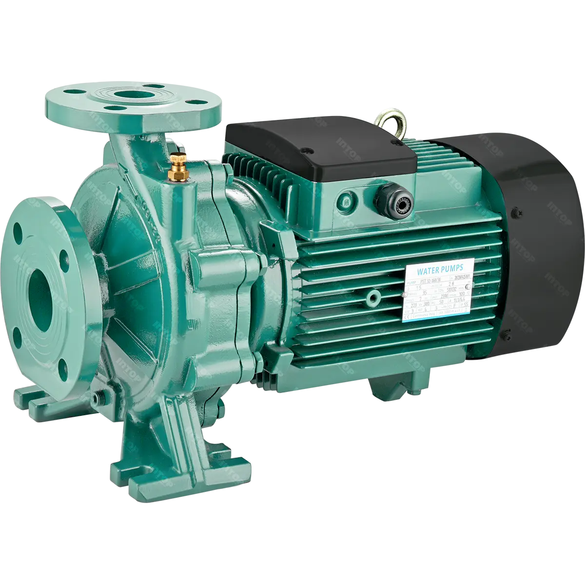 Reliable Centrifugal Water Pumps-PST