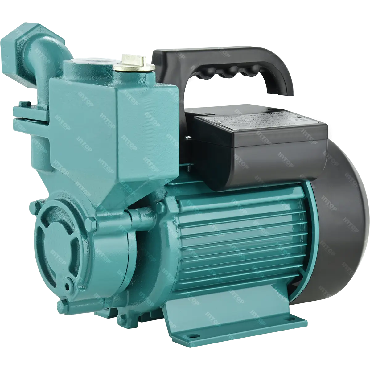 Best Water Pumps for Home Use-WZB