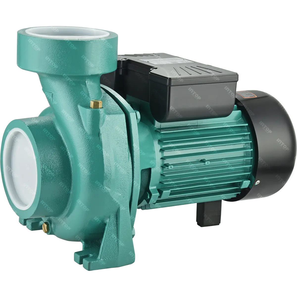 Water Pressurizers to Improve Flow-PHm