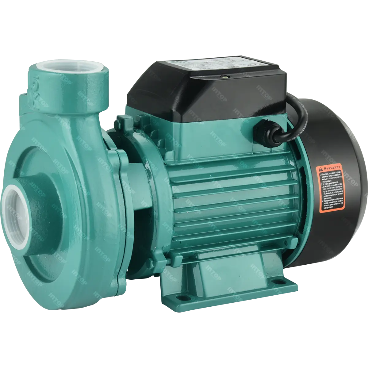 Durable and Quiet Centrifugal Water Pumps-DK