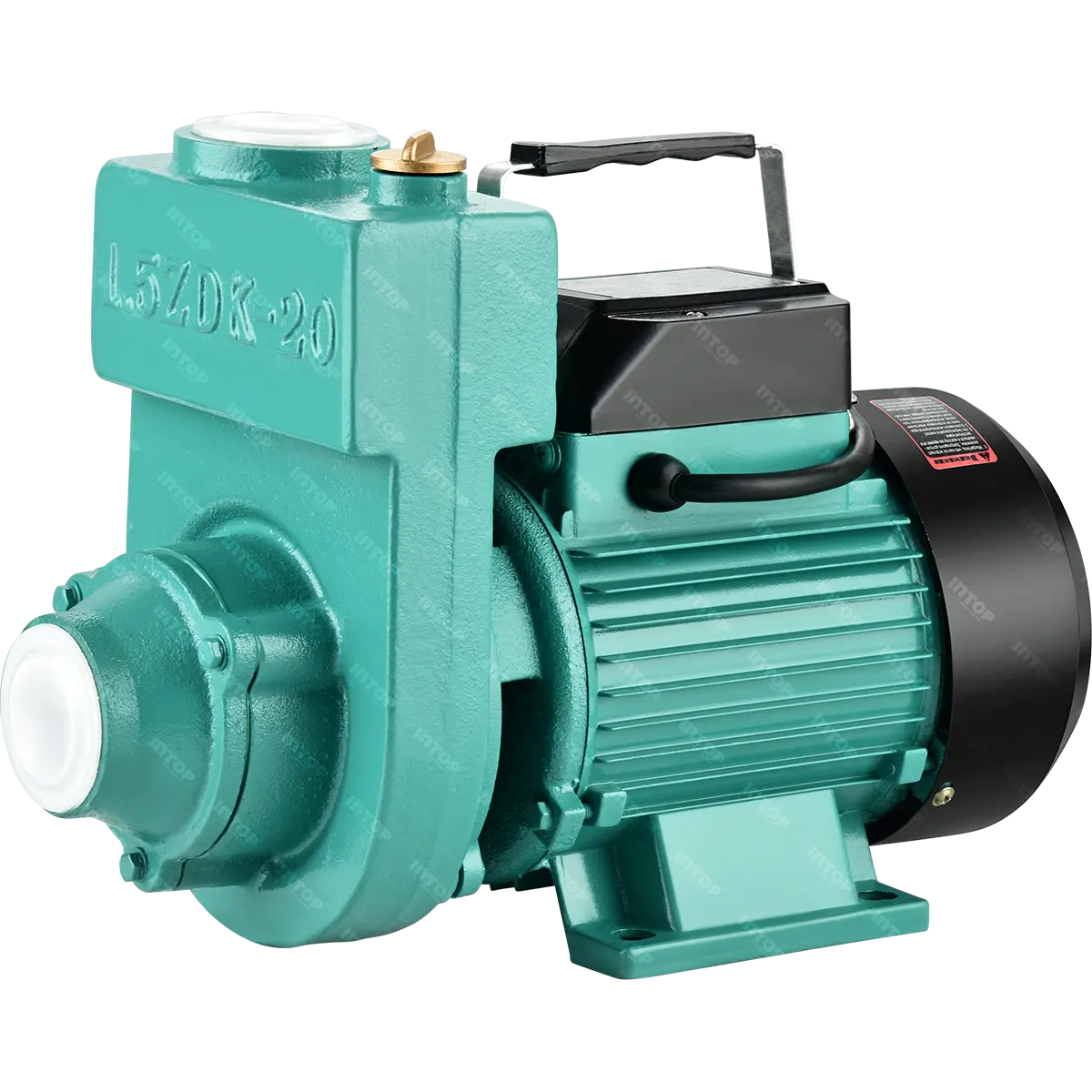 Comprehensive Water Pump Solutions-ZDK