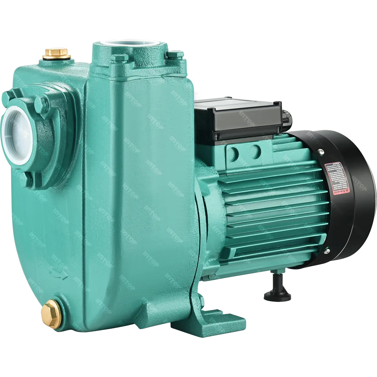 High-Quality Water Pumps for All Needs-DBZ
