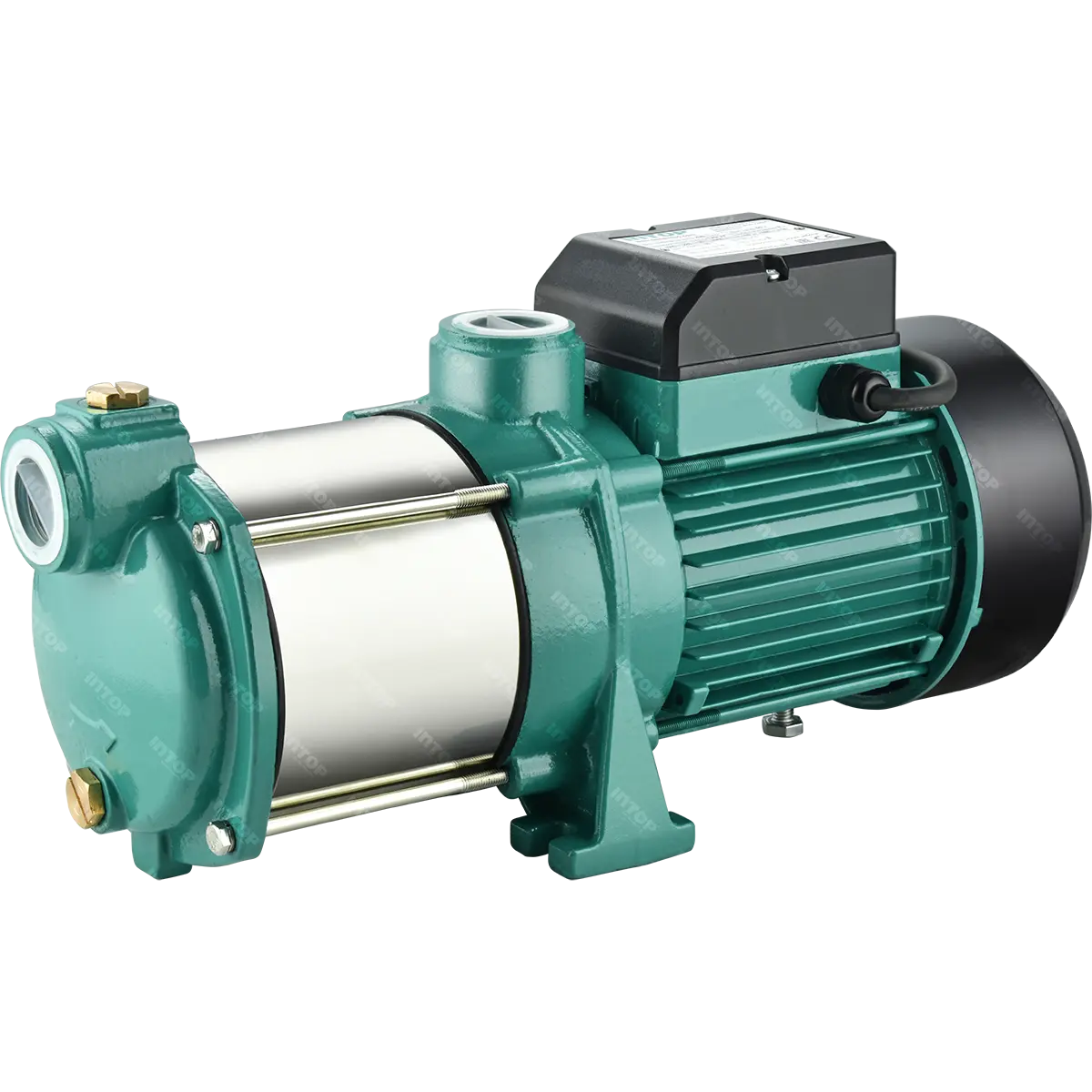 Essential Water Pumps for Residential Use-PRM