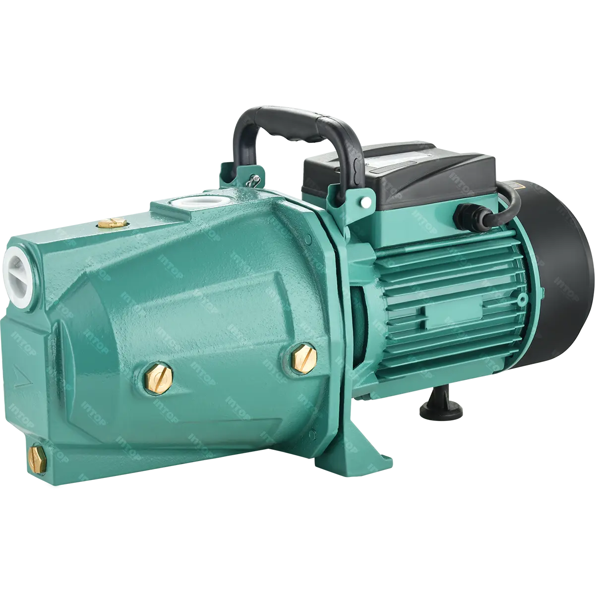 Water Jet Pumps for Deep Wells and Pressure-JET-M