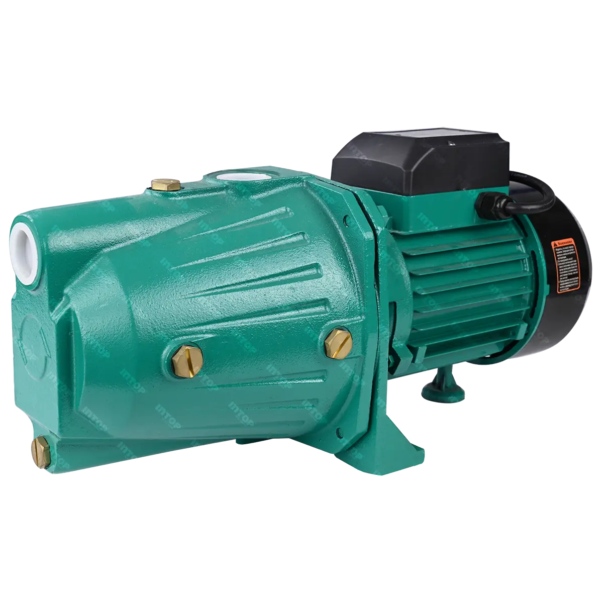 Ejector Pumps for Sewage & Wastewater-JET-L