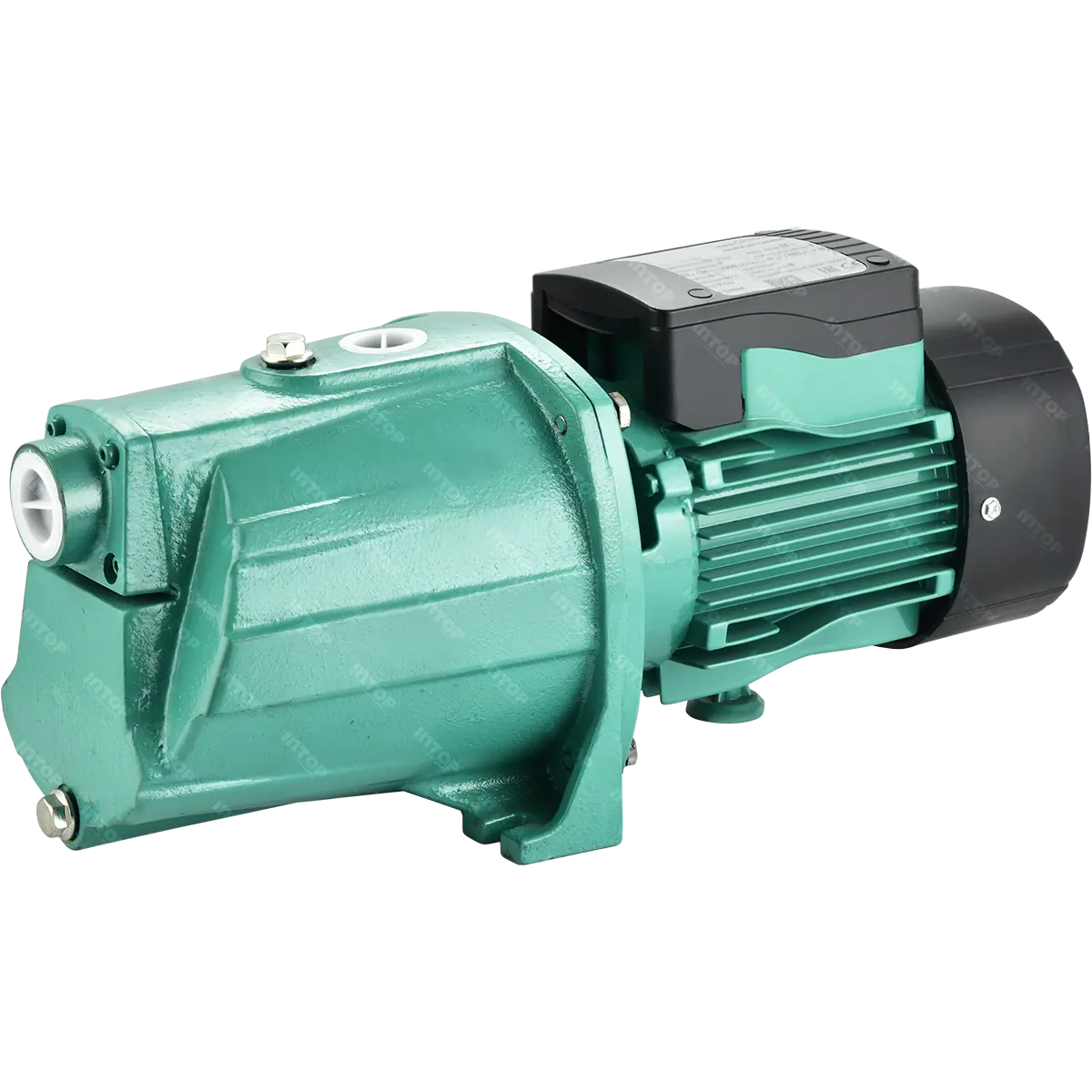 Tank Pressure Pumps for Water Systems-JET-T