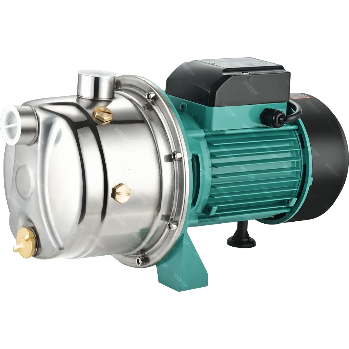 Reliable Water Pumps for Houses-JETS