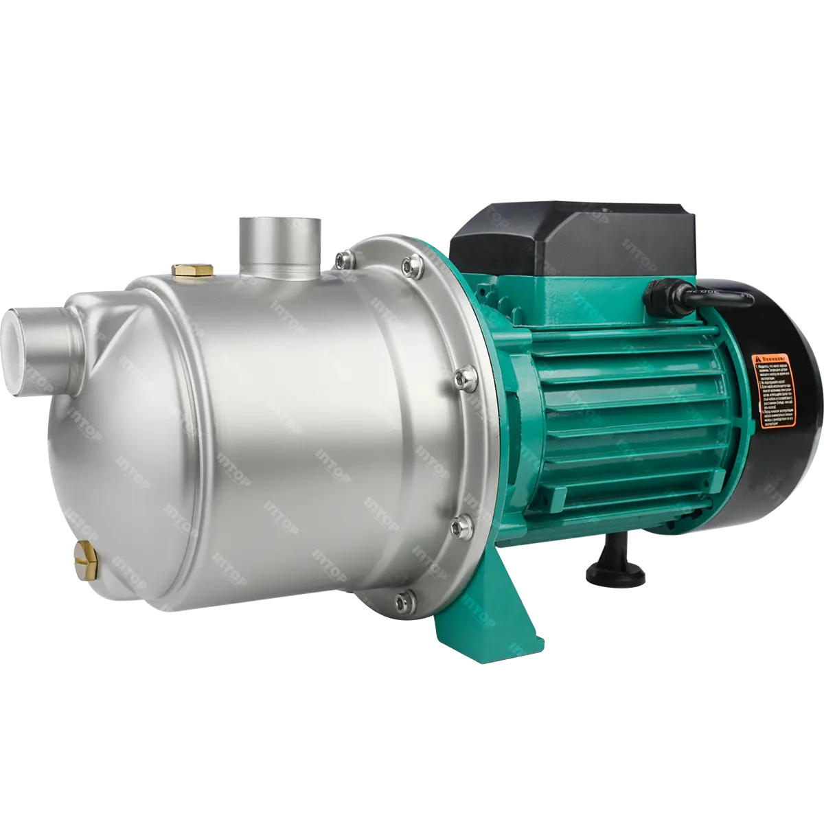 Home Water Pumps with High Performance-JET-G