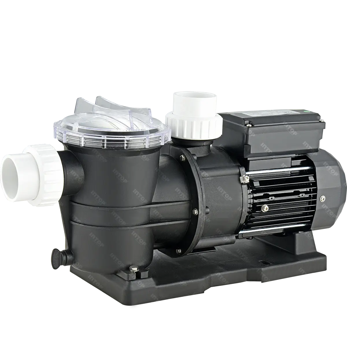 Pool Water Pumps for Clean & Clear Water-STP