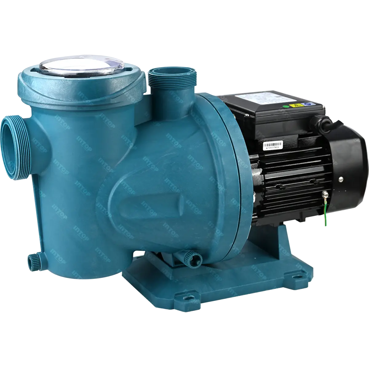 Swimming Pool Pumps for Filtration Systems-SWP