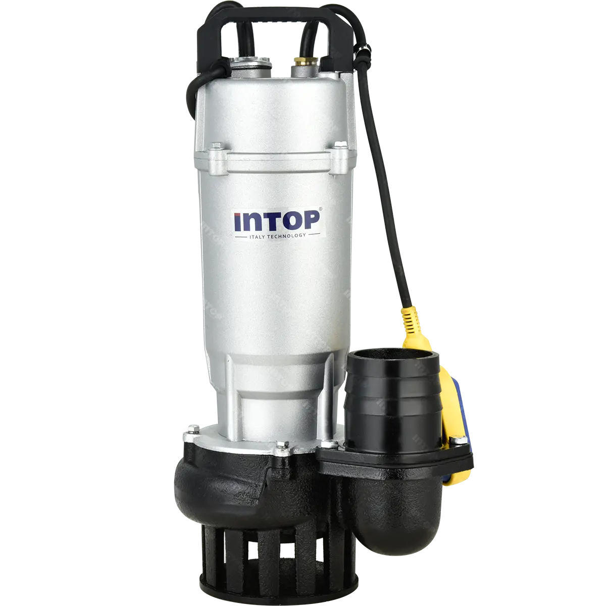 Submersible Water Pumps for All Depths-QDX