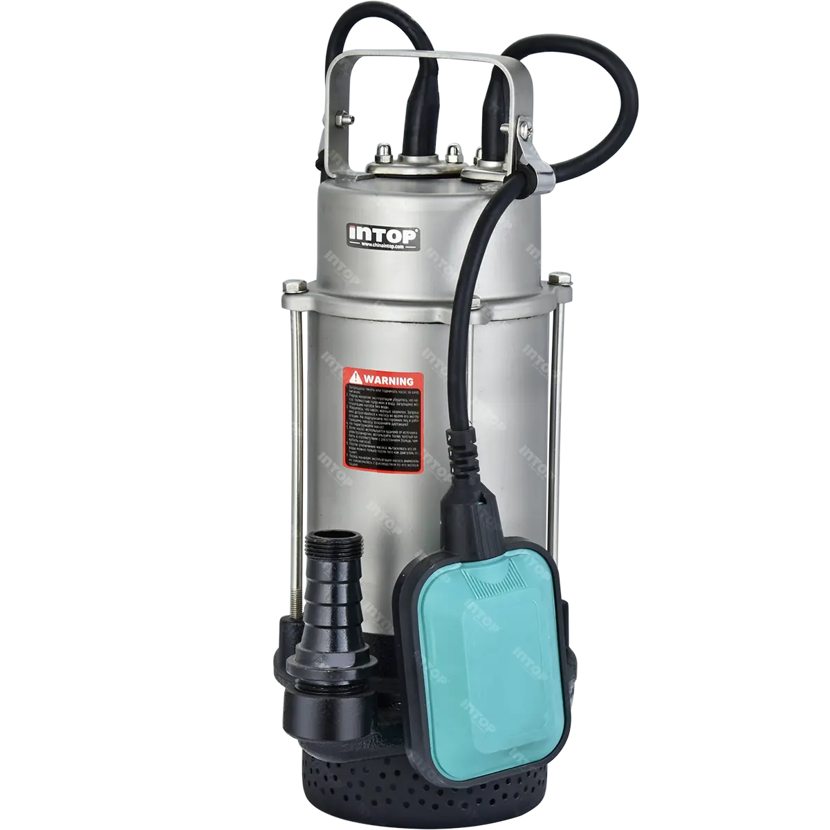 Submersible Pump Suppliers with Quality Products-QSD