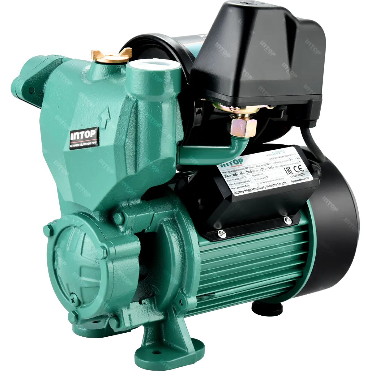 Affordable Water Pumps for Sale Online-AWZB