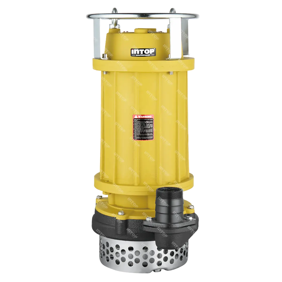 Best Pumps to Meet Household Water Needs-QX