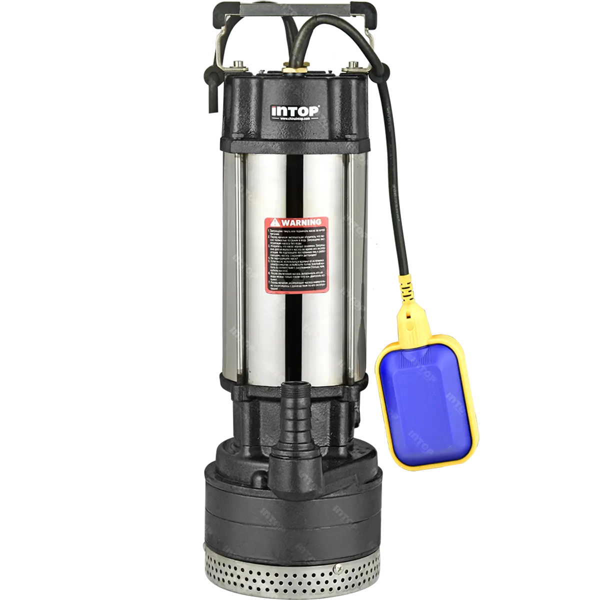 Leading Submersible Water Pump Manufacturers-SPA