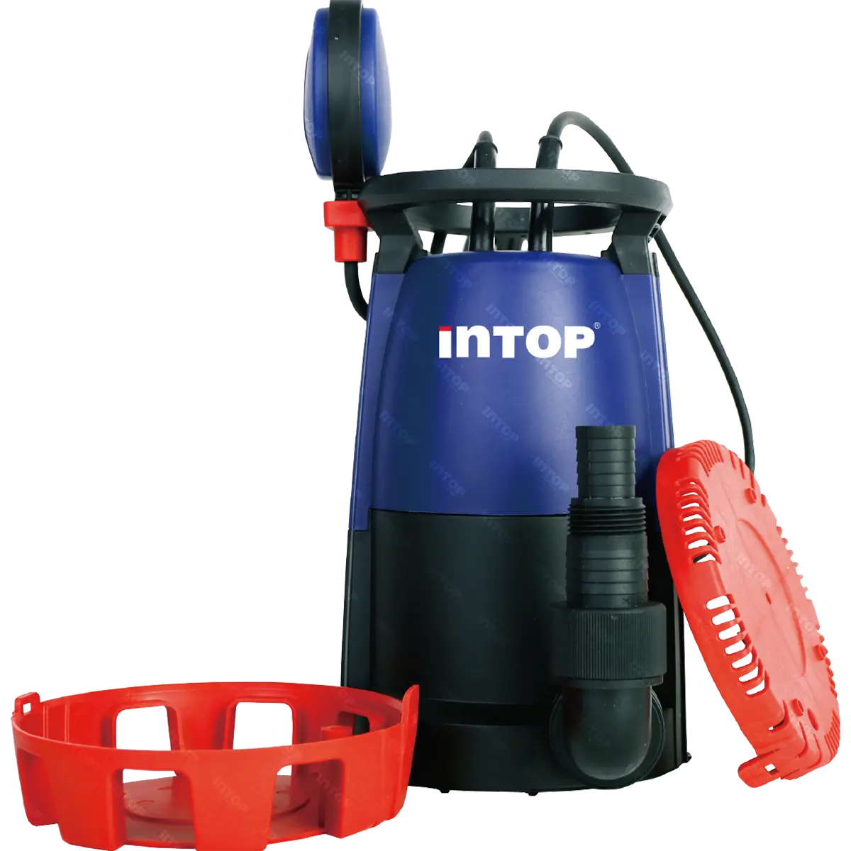 Effective Sewage Pumping Solutions-PMC