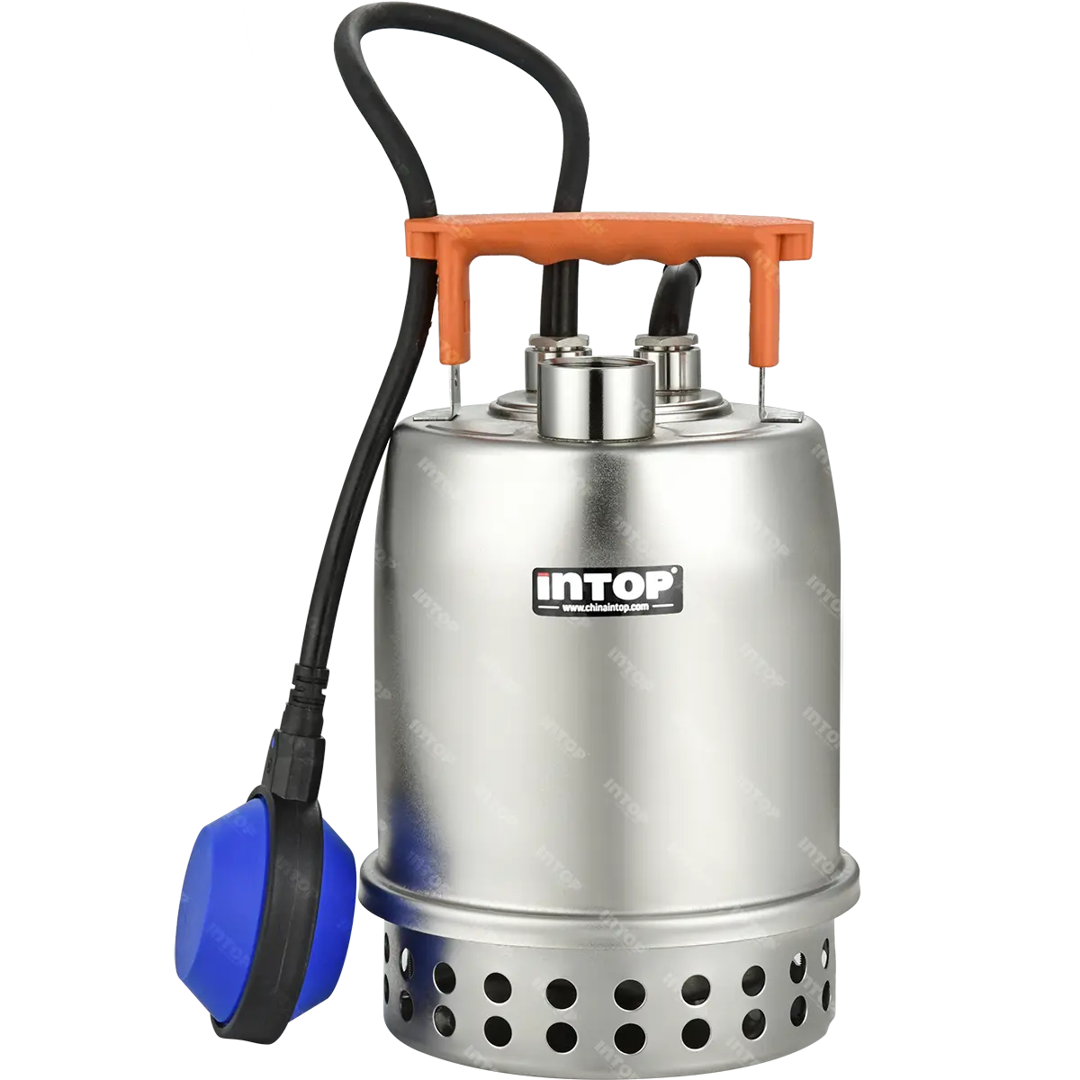 Submersible Water Pumps for Deep & Clean Use-QSK