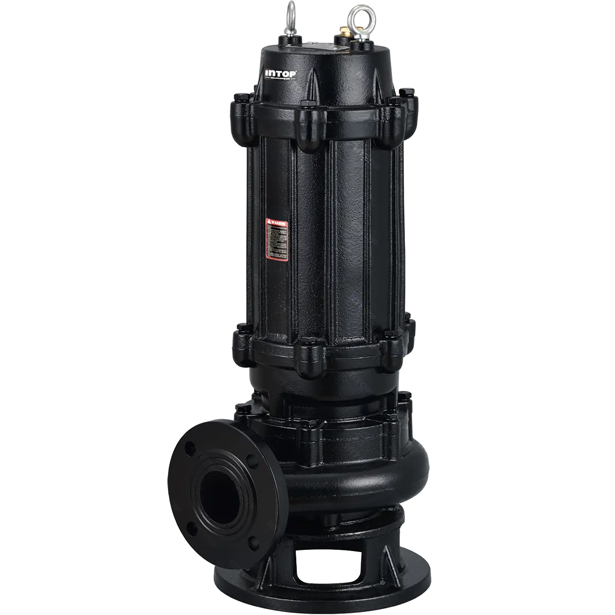 Top Water Pump Manufacturers You Can Trust-WQ