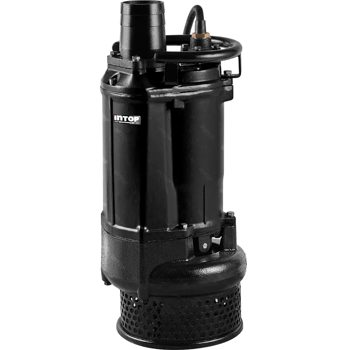 Heavy-Duty Underground Mine Water Pumps for Mining Operations-KBS