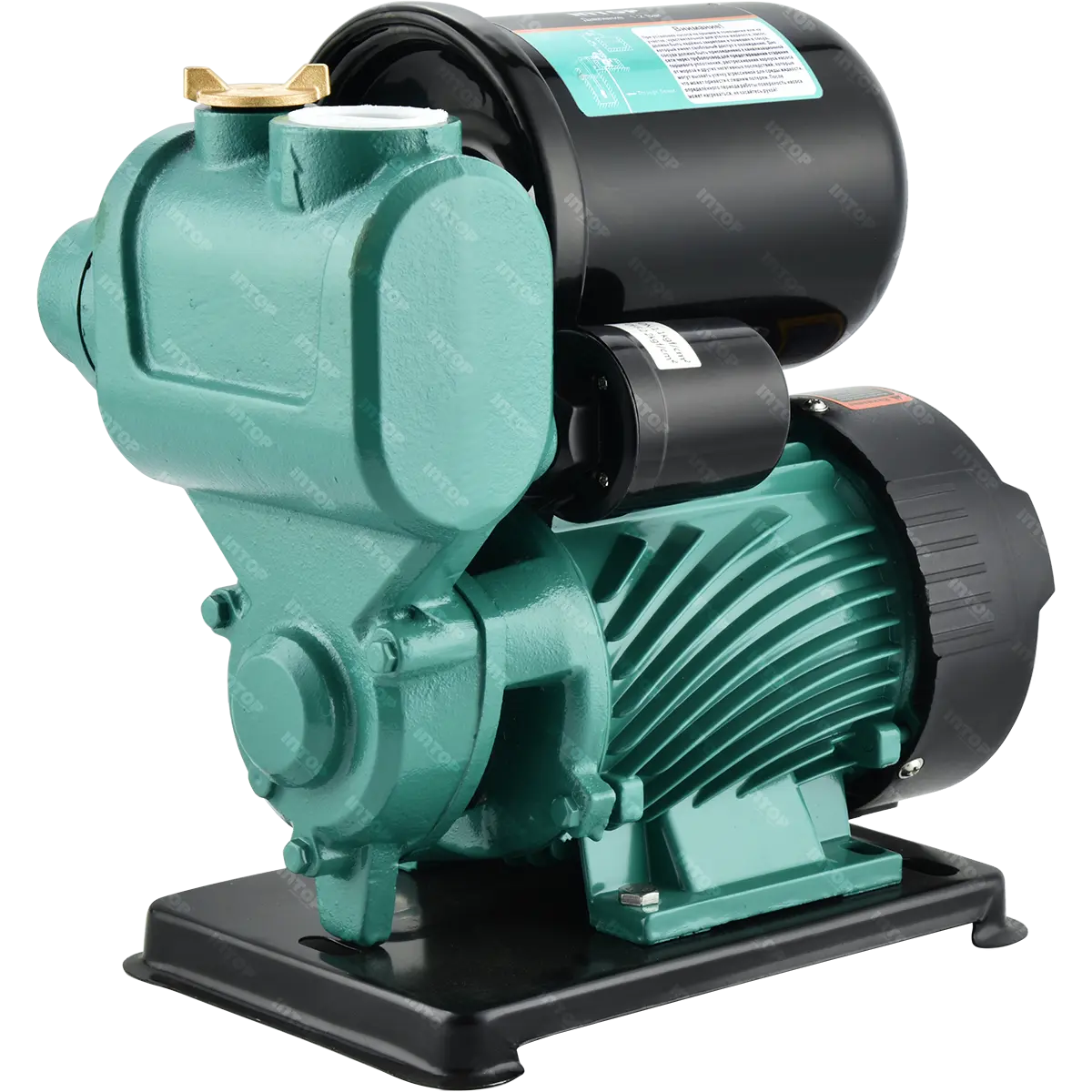 Pumps Designed for Efficient Water Transfer-ACW