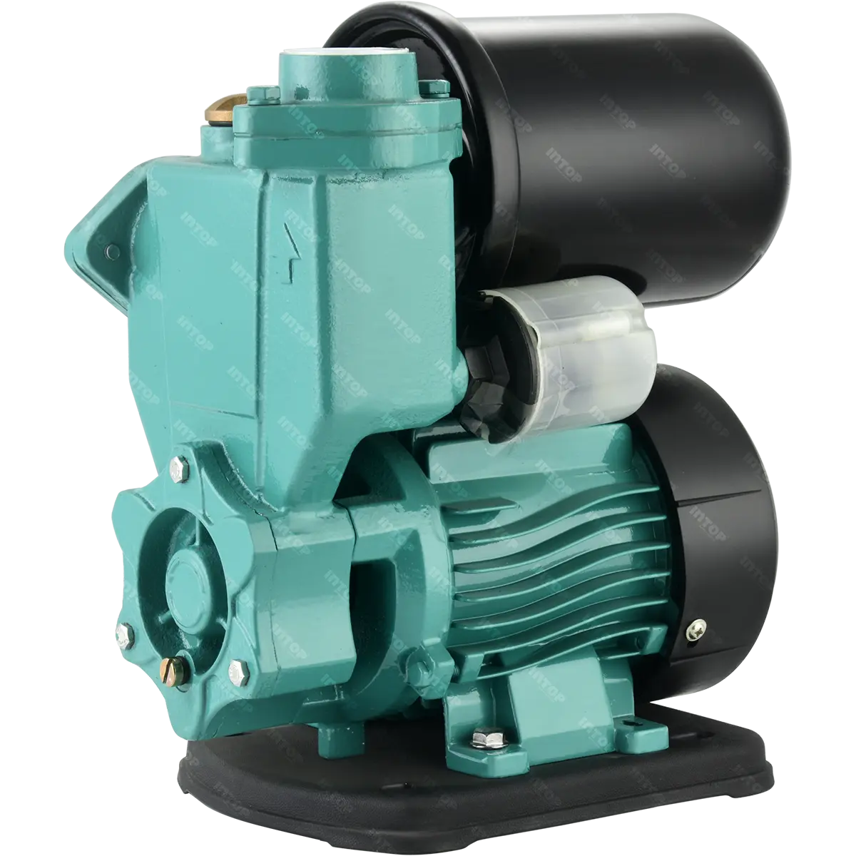 Best Water Pumps for Water Tanks-ACL
