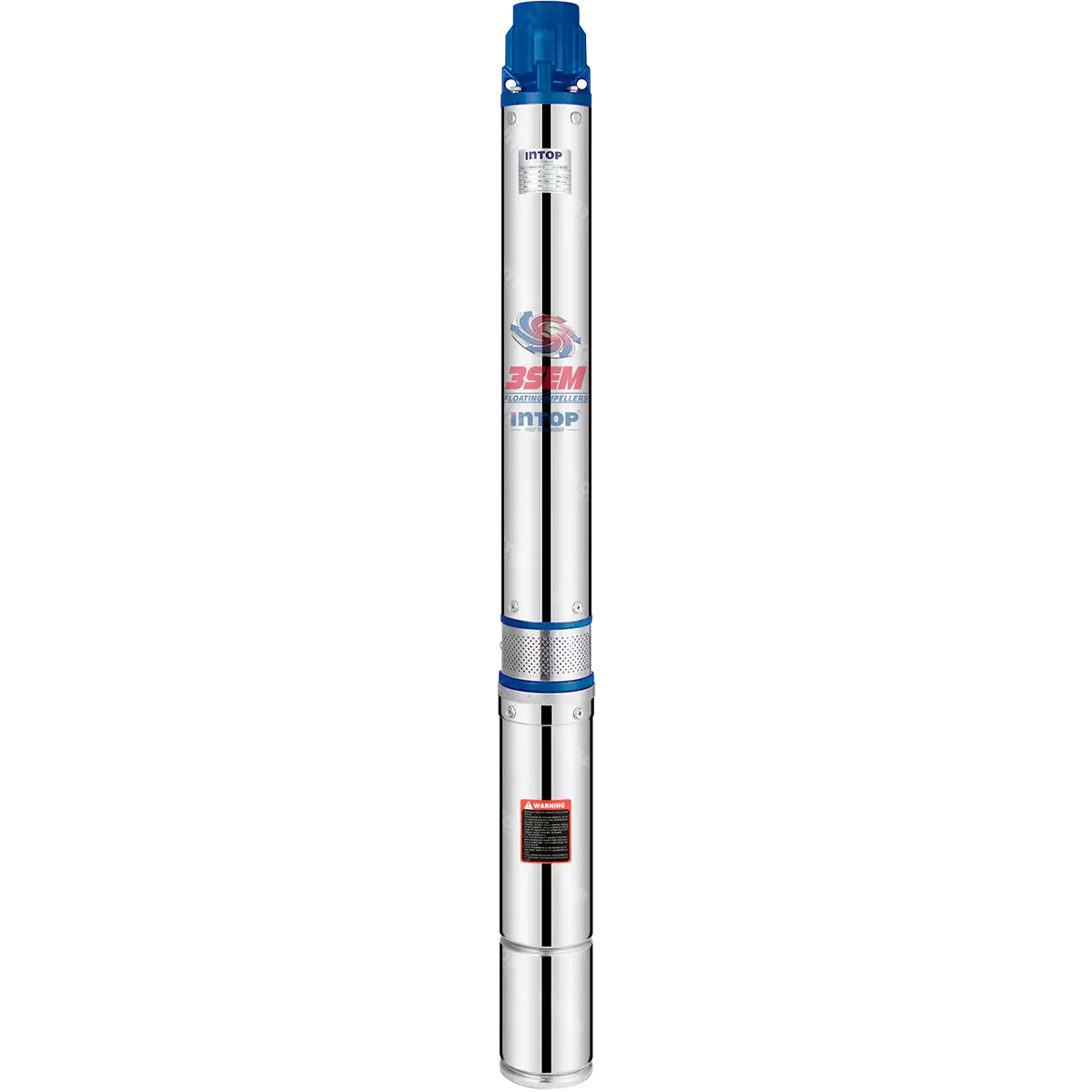 Manual & Electric Deep Water Well Pump Solutions-3SE1.8
