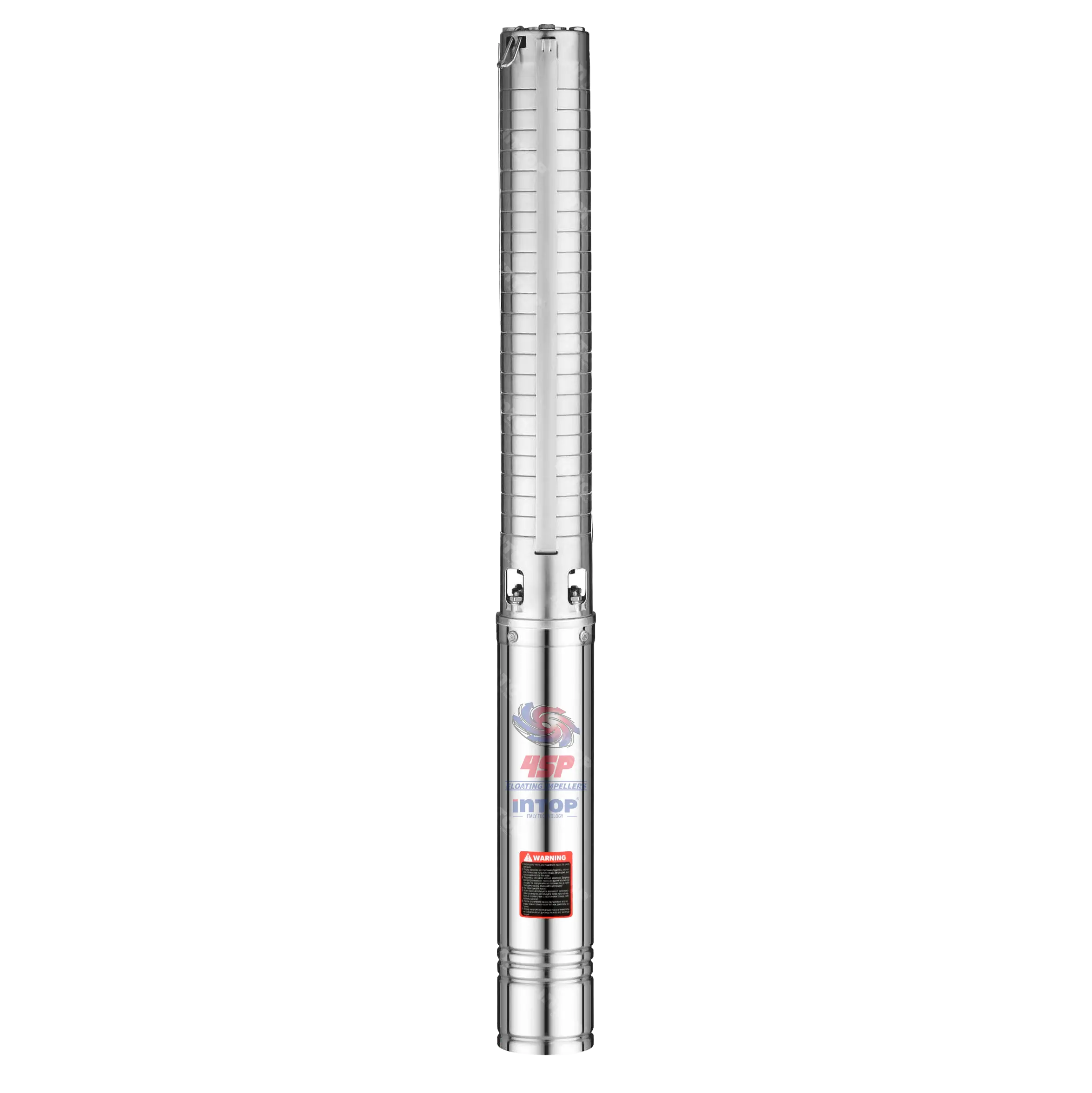 Expert Recommended Best Deep Well Water Pump-4SP8