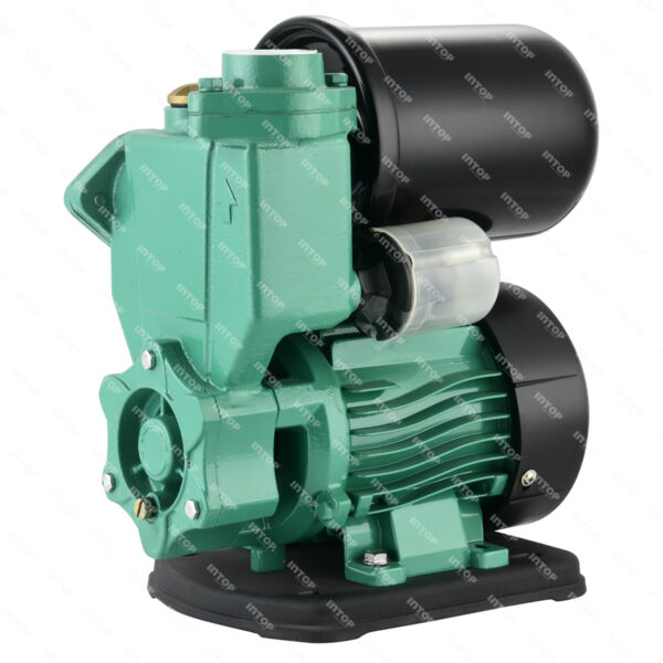 ACL-Self-priming-Peripheral-Water-Pump