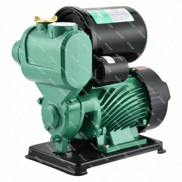 ACW-Self-priming Peripheral Water Pump