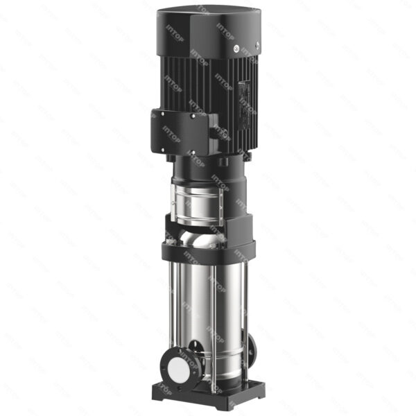 CDL(F)-Vertical Multi-Stage Centrifugal Water Pump