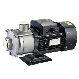 CM-Horizontal Multi-Stage Centrifugal Pump