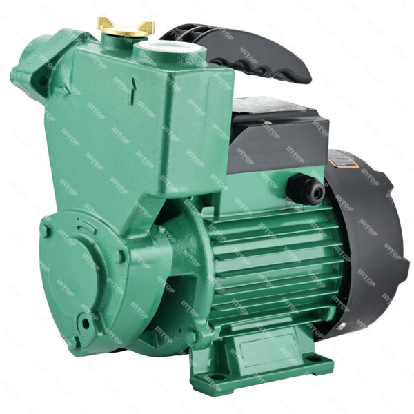 CW-Self-priming Peripheral Water Pump