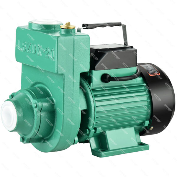 DBZ-Centrifugal Water Pump