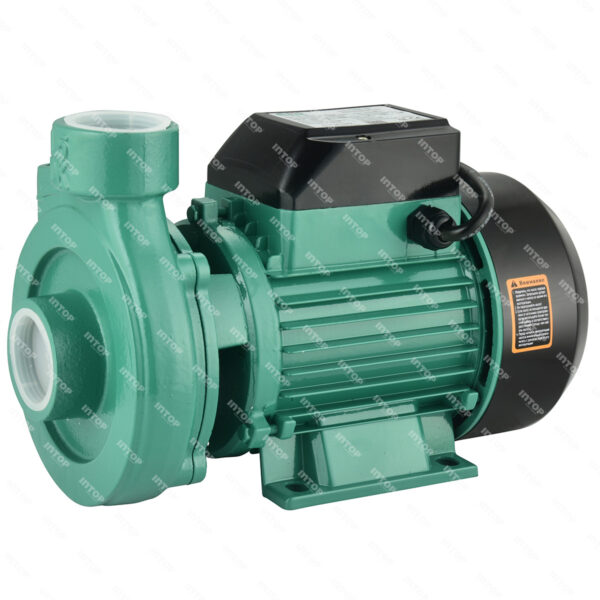 DK1.5-Centrifugal Water Pump