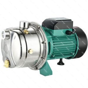 JETS-Self-priming JET Pump