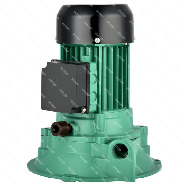 PK370-Centrifugal Water Pump