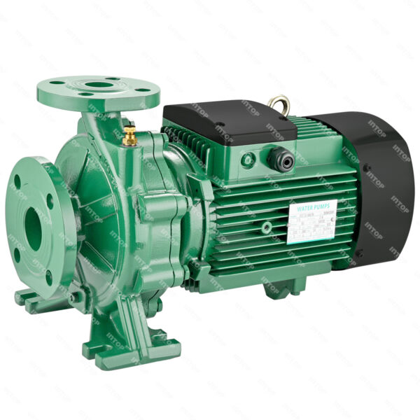 PST-Centrifugal Water Pump