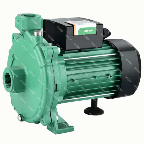 PUN-Centrifugal Water Pump