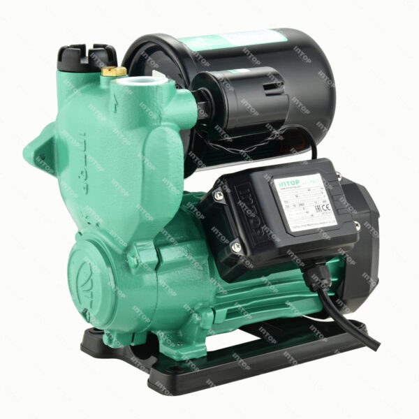 PW370-Self-priming Peripheral Water Pump